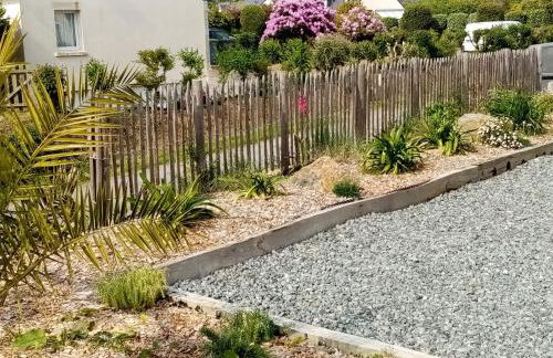 Grand Gîte de Kergroas - Foto 28