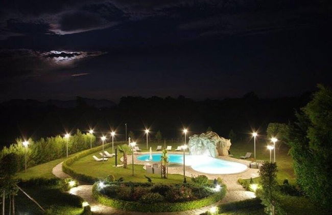 Country House I Cerri - Foto 35