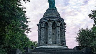 Ferienhaus Altes Zollhaus Teutoburger Wald Ferienwohnung - Foto 4
