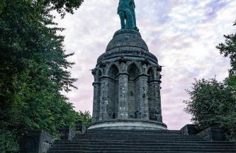 Ferienhaus Altes Zollhaus Teutoburger Wald Ferienwohnung - Foto 4