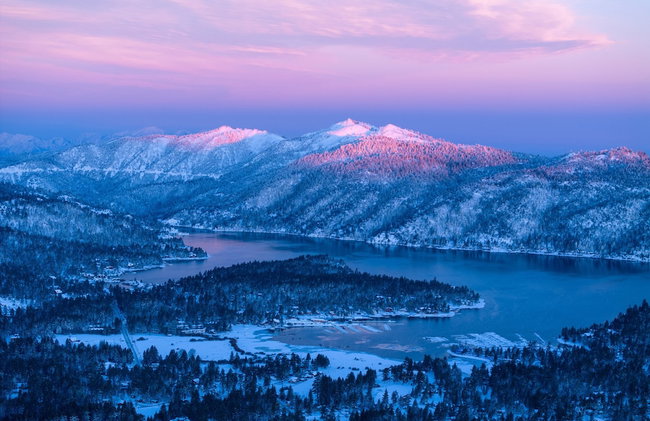 Switzerland Slopes #2125 by Big Bear Vacations - Photo 51