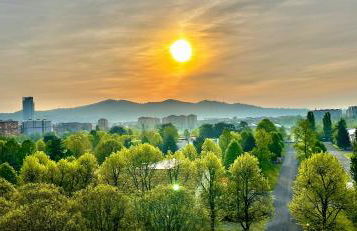 L'Appartamento sul Parco - Peaceful Stay, Stunning View & Free Parking - Foto 10