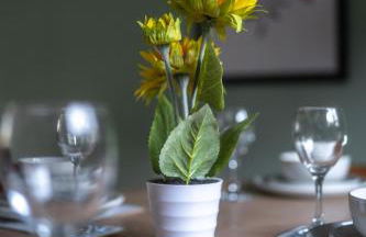 Bank House - Foto 13