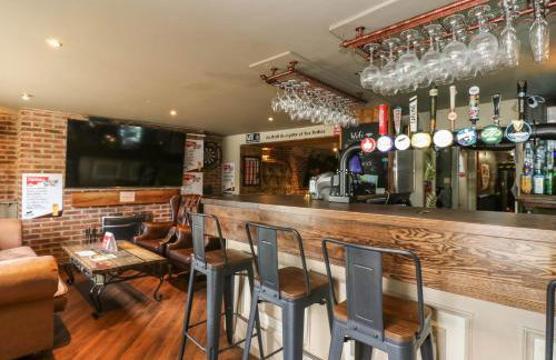 Cosy Cottage 3 - Foto 14