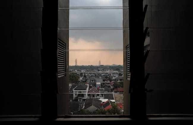 The Suites Metro Apartment - King Property - Foto 42