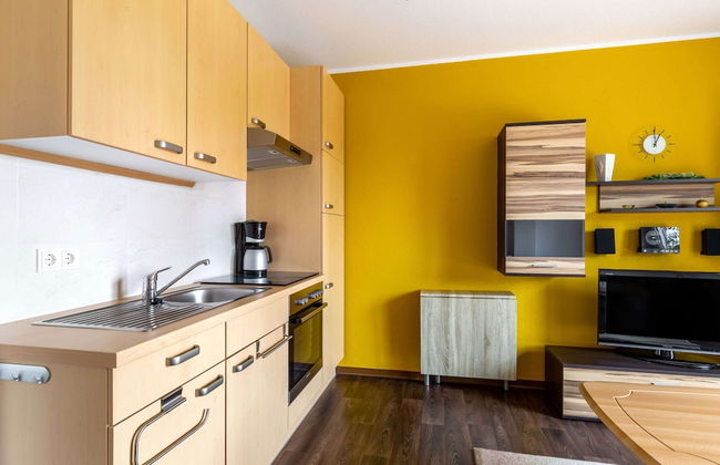 Ferienwohnung in der Nahe von Wismar - Foto 11