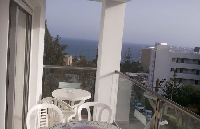 3 Bedroom Apartment with Sea View - Foto 10