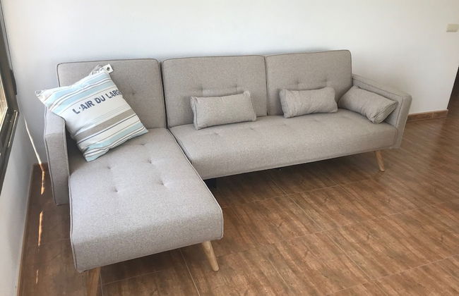 First Line Beach Apartment Alicante - Photo 9