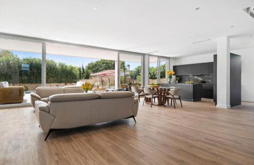 Villa Adelfa - Beachside Modern Villa in Marbella - Foto 5