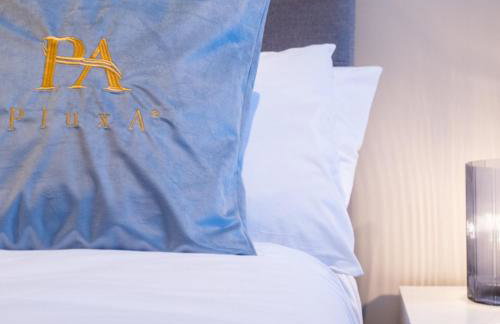 Pluxa Larimar - Spacious Apt with Private Entrance, Workspace & Wi-Fi - Foto 29