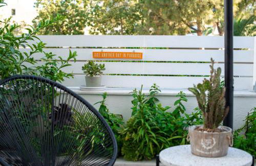 Chessboard decor House - Foto 41