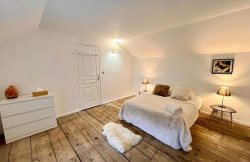 Domaine Paulette, Maison Blanche - Foto 24