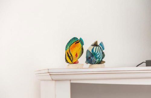 Coastal Home - Foto 65