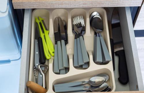 Bursztynowy Zakątek - Foto 31