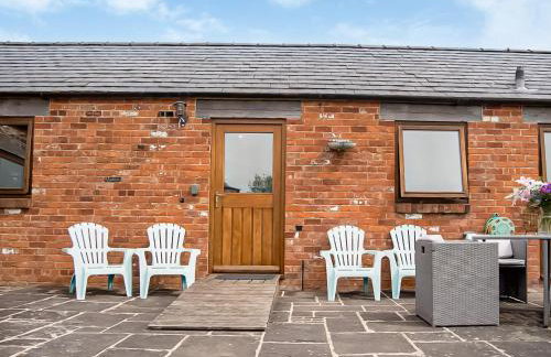 Bramble Barn - Foto 10