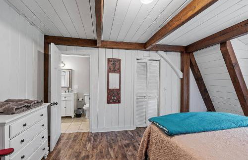 Kennebunkport House - Walk to Dock Square! - Foto 20