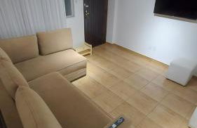 Apartamento Aconchegante Centro Serra Negra - Foto 5