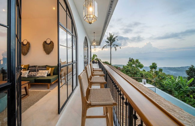 NEW ! Stunning 4BR Jungle View Villa in Lovina - Foto 53