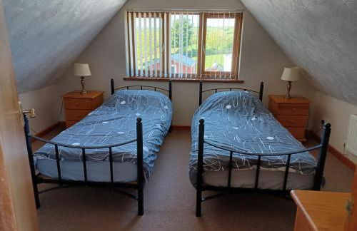 Dunroaming Cottage - Photo 19