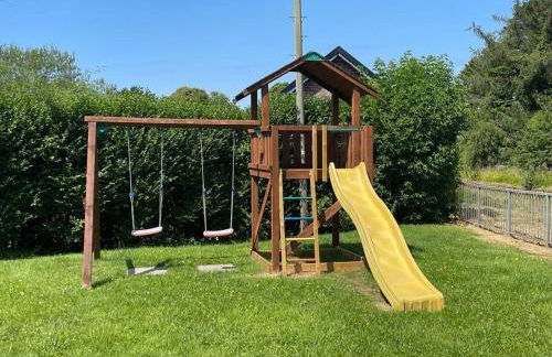 Ballinderry Station Cottage - Beautiful Holiday Cottage - Foto 10