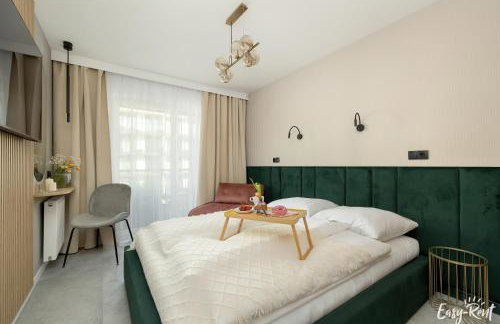 Porta Maria - z basenem - Easy- Rent Apartments - Foto 15