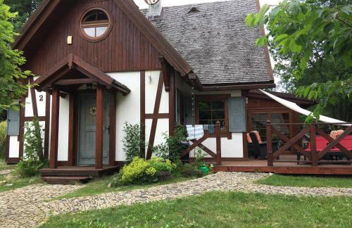 Dom Majówka i Apartamenty Bartoszówka i Michałówka - Foto 14