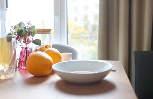 Brera Serviced Apartments Leipzig - Foto 42