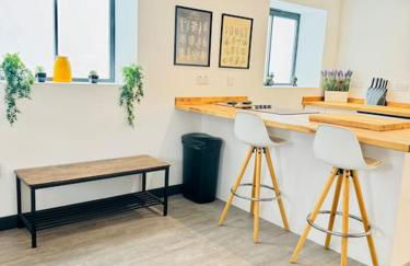 Apartment with Balcony near Chatham Dockside - Foto 33