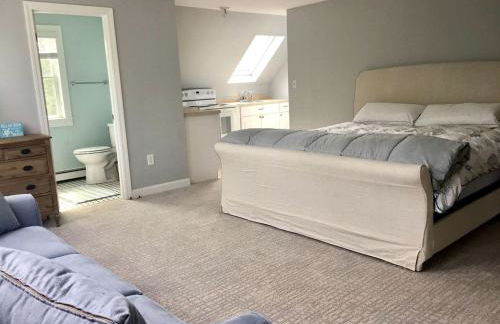 Charming Family-Friendly Accommodation near the Beach in Chatham, Massachusetts - Foto 22