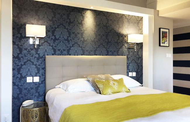 Hotel Les Suites - De Crécy - Foto 29