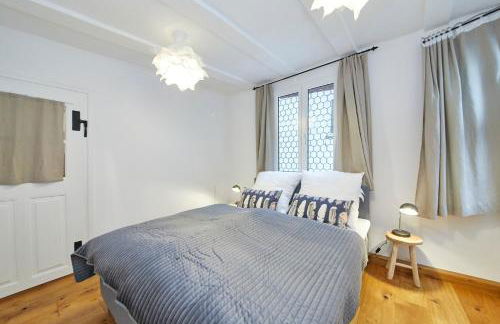 Ferienwohnung Badstube Anno 1583 - Foto 6