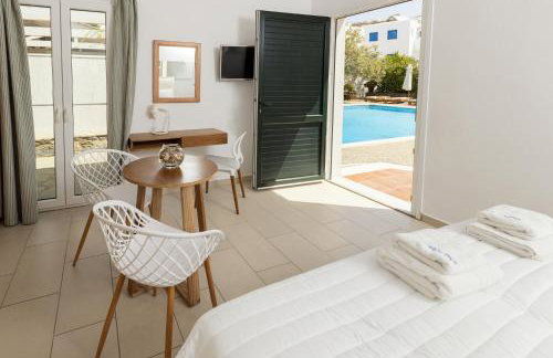Andromeda Residence - Foto 37