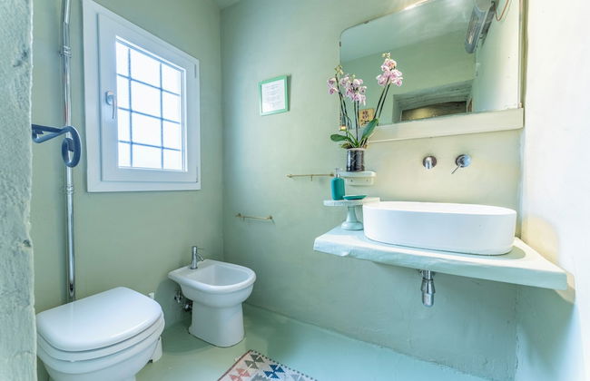 Country House Casalguidi 191 Private Pool - Foto 68