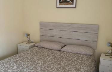 Apartamento Turístico Ávila VUT - Foto 18