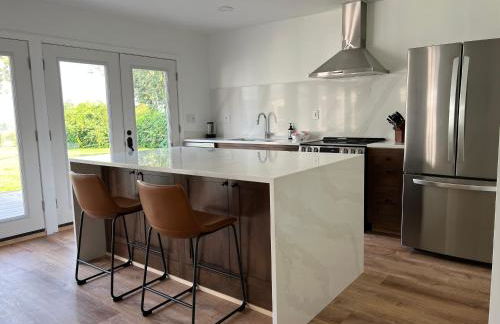 Private Cottage - Panoramic River Views, Near Casino and Downtown - Foto 4