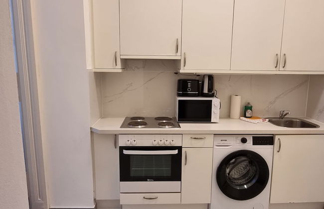 Allinone Apartments - Photo 9