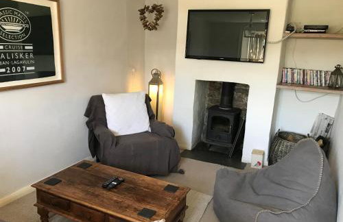 Cosy Cottage in Lovely Georgeham - Foto 3