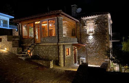 Villa Ardamis Karyes - Foto 8