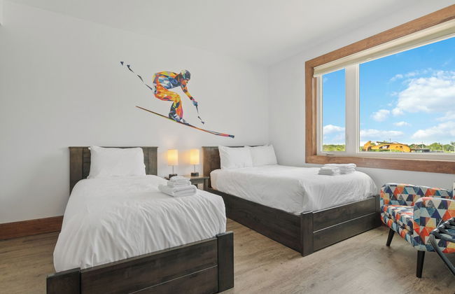 Arlberg Chalets - Foto 7