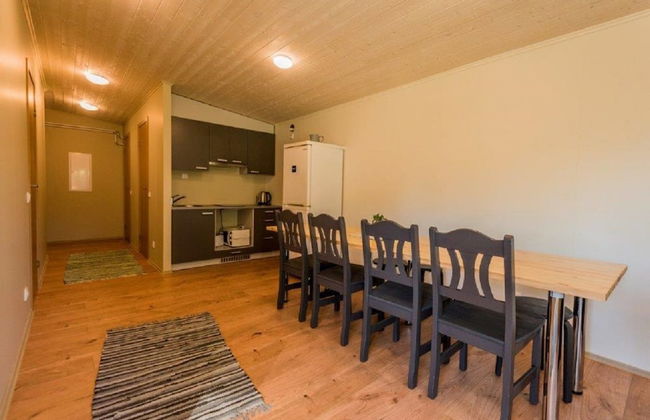 Karjamaa Camping - Foto 17