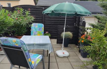 Ferienwohnung Schaarschmidt - Foto 9