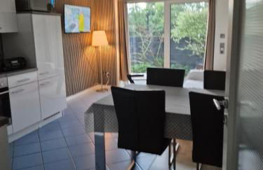 Ferienwohnung Ulmrich - Foto 9