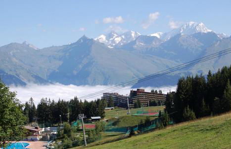 Les Arcs 1600, Plan Devin 2 - Foto 27