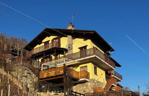 Appartamento Lovely View - Foto 1