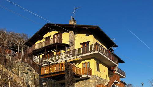 Appartamento Lovely View - Foto 1