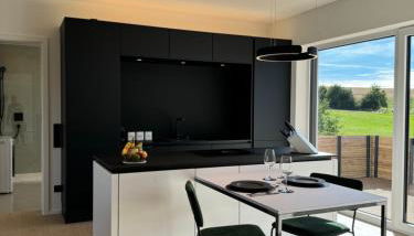 Neues Repräsentatives Designer Loft im Herzen Bayerns - Foto 3