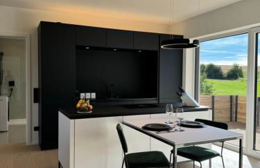 Neues Repräsentatives Designer Loft im Herzen Bayerns - Foto 3