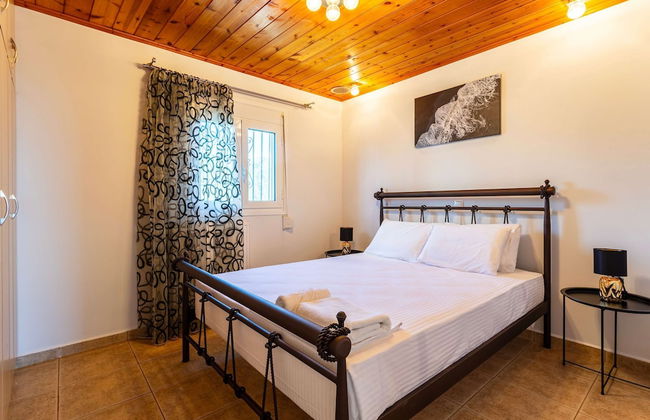 Seaview Nature Retreat - Filiatra s Cozy Hideaway - Foto 18