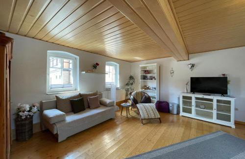 Ferienwohnungen Landliebe "Auszeit mit Wohlgefühl" - Foto 58