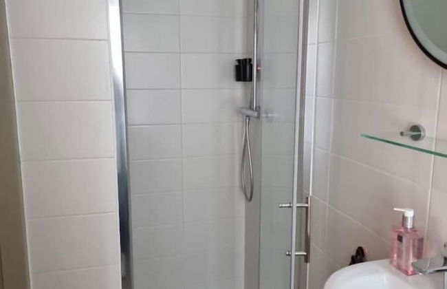 Studio Trenz for two - Groningen Center - Foto 7